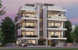 New residential complex with apartments لارناکا, قبرس. 170,000 € از