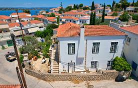 4غرفة خانه  180 متر مربع Spetses, یونان. 950,000 €
