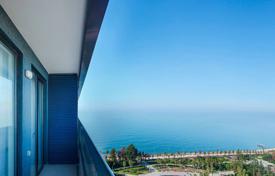 2غرفة آپارتمان  60 متر مربع Batumi, گرجستان. $100,000