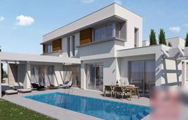 3غرفة ویلا  190 متر مربع لارناکا, قبرس. 690,000 €