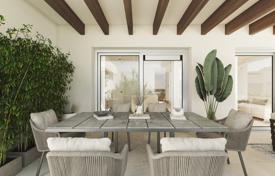 4غرفة آپارتمان  103 متر مربع Benahavis, اسپانیا. 635,000 €