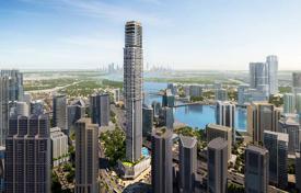 آپارتمان  – Deira, دبی, امارات متحده عربی. From $1,079,000