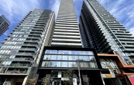 آپارتمان  – Wellesley Street East, Old Toronto, تورنتو,  انتاریو,   کانادا. C$1,133,000