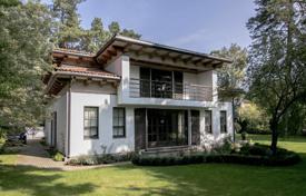 5غرفة ویلا  400 متر مربع Northern District (Riga), لتونی. 630,000 €