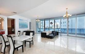 آپارتمان کاندو – سواحل میامی, فلوریدا, ایالات متحده آمریکا. $1,549,000