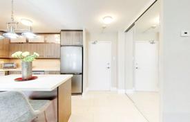 3غرفة آپارتمان  Etobicoke, کانادا. C$914,000