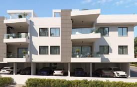 2غرفة شقة في مبنى جديد لارناکا, قبرس. 230,000 €