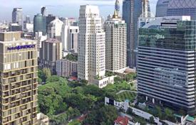 آپارتمان  – Pathum Wan, Bangkok, تایلند. $2,951,000