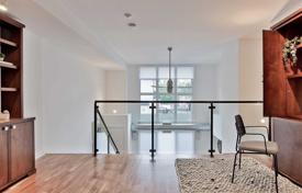 آپارتمان  – Pape Avenue, تورنتو, انتاریو,  کانادا. C$1,103,000