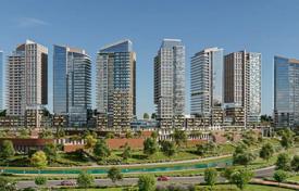 New residential complex with apartments Maslak, ترکیه. 17,491,000 TRY از