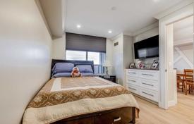 1غرفة آپارتمان  Etobicoke, کانادا. C$910,000