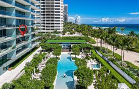 آپارتمان کاندو – Bal Harbour, فلوریدا, ایالات متحده آمریکا. $5,650,000
