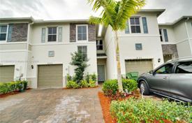 خانه  – Florida City, میامی, فلوریدا,  ایالات متحده آمریکا. $458,000