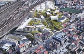 New residential complex with apartments Ile-de-France, فرانسه. 308,000 € از