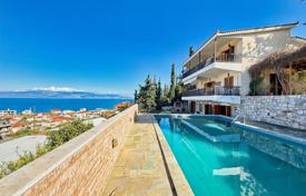 10غرفة ویلا  266 متر مربع Melissi, یونان. 490,000 €