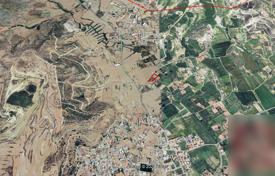زمین تجاری لارناکا, قبرس. 480,000 €