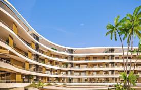 4غرفة پنت‌هاوس ها 183 متر مربع Agios Athanasios (Cyprus), قبرس. 1,485,000 €