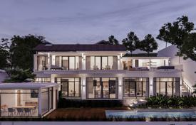 4غرفة ویلا  445 متر مربع بالی, اندونزی. 1,198,000 €