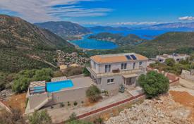 5غرفة ویلا  365 متر مربع Lefkas, یونان. 1,850,000 €