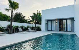 New residential complex with villas شهرستان تالانگ, تایلند. $266,000 از