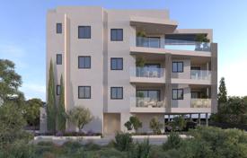 3غرفة آپارتمان  96 متر مربع پارالیمنی, قبرس. 275,000 €