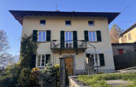 8غرفة ویلا  Nesso, ایتالیا. 950,000 €