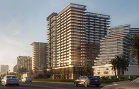مجتمع مسكوني Binghatti Starlight – Al Jadaf, دبی, امارات متحده عربی. $240,000 از