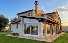5غرفة ویلا  240 متر مربع Manciano, ایتالیا. 840,000 €