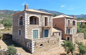 2غرفة خانه  131 متر مربع Messenia, یونان. 250,000 €