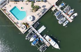 آپارتمان کاندو – Hallandale Beach, فلوریدا, ایالات متحده آمریکا. $618,000