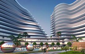 مجتمع مسكوني The Beach Residence – Jazeerat Al Marjan, رأس الخيمة, امارات متحده عربی. $699,000 از