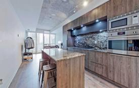 آپارتمان  – Blue Jays Way, Old Toronto, تورنتو,  انتاریو,   کانادا. C$723,000