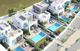 3غرفة ویلا  Paros, یونان. 2,090,000 €