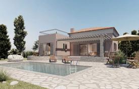 New residential complex with villas Souni-Zanakia, قبرس. 434,000 € از