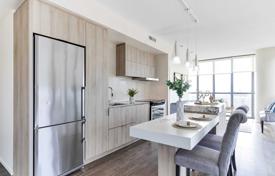آپارتمان  – Charles Street East, Old Toronto, تورنتو,  انتاریو,   کانادا. C$1,258,000