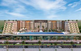 ساختمان تازه ساز – Motor City, دبی, امارات متحده عربی. $162,000