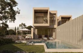 New residential complex with villas Chloraka, قبرس. 740,000 € از