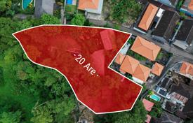 زمین تجاری Canggu, اندونزی. $253,000