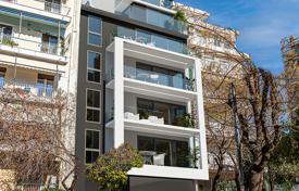 آپارتمان  – آتن, آتیکا, یونان. From 118,000 €