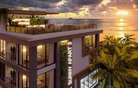 آپارتمان  – Batu Bolong Beach, Canggu, بادونگ,  اندونزی. From $178,000