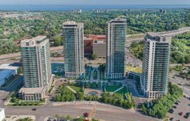 آپارتمان  – Etobicoke, تورنتو, انتاریو,  کانادا. C$664,000