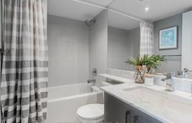 3غرفة آپارتمان  Old Toronto, کانادا. C$720,000