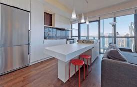 آپارتمان  – Charles Street East, Old Toronto, تورنتو,  انتاریو,   کانادا. C$825,000