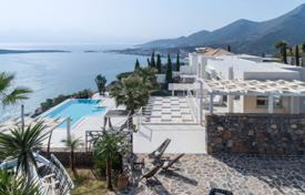 6غرفة ویلا  260 متر مربع Elounda, یونان. 2,400,000 €