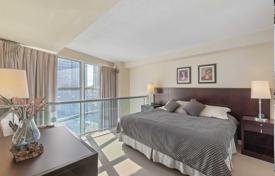 آپارتمان  – Blue Jays Way, Old Toronto, تورنتو,  انتاریو,   کانادا. C$1,087,000