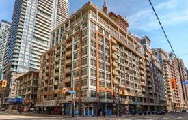 آپارتمان  – Wellington Street West, Old Toronto, تورنتو,  انتاریو,   کانادا. C$895,000