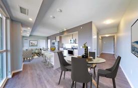 آپارتمان  – Bayview Avenue, تورنتو, انتاریو,  کانادا. C$779,000