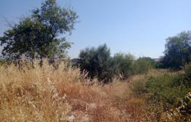 زمین تجاری آتن, یونان. 250,000 €
