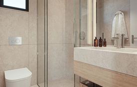 2غرفة پنت‌هاوس ها 108 متر مربع Neapolis, قبرس. 630,000 €
