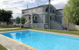 5غرفة ویلا  285 متر مربع کورینتوس, یونان. 400,000 €
